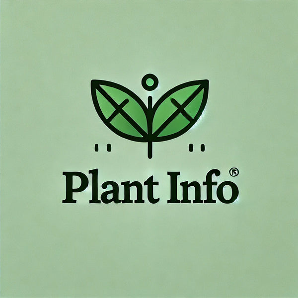 Plant info